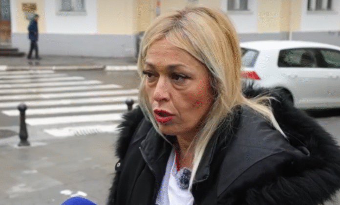 Miladija Dimitrijević, Foto N1